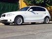 BMW Serie 1 116i 1.6 look m