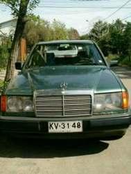 Mercedes Benz Clase E 230