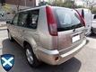 Nissan X-Trail 4x4 2.5 AUT