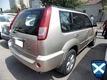 Nissan X-Trail 4x4 2.5 AUT