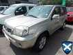 Nissan X-Trail 4x4 2.5 AUT