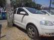 Volkswagen Fox 1.6