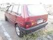 Fiat Uno 1.1 Smart