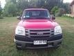 Ford Ranger XL Doble Cabina