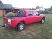 Ford Ranger XL Doble Cabina