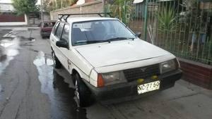 Lada Samara hb