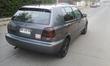 Volkswagen Golf golf gt 1.8