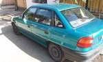 Opel Astra a
