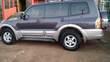 Mitsubishi Montero 3,5GLXI AUT.