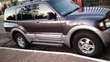 Mitsubishi Montero 3,5GLXI AUT.