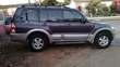 Mitsubishi Montero 3,5GLXI AUT.