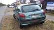 Peugeot 206 206 XR 1.6