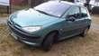 Peugeot 206 206 XR 1.6