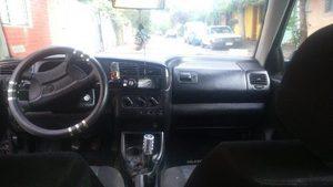 Volkswagen Vento 1.8