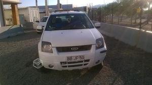 Ford Ecosport 1.6 L