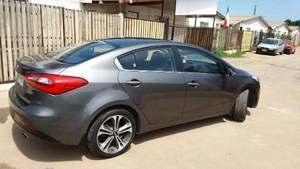 Kia Cerato Kia cerato 2014