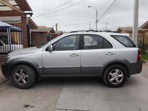 Kia Sorento sorento 4x4x2.5 AUT