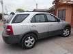 Kia Sorento sorento 4x4x2.5 AUT