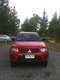 Mitsubishi L-200 2.5 D/C TD Work 4X2