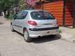 Peugeot 206 cupe