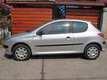 Peugeot 206 cupe