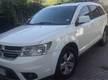 Dodge Journey journey
