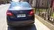 Ford Fiesta notch ses