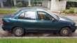 Hyundai Accent accent