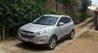 Hyundai Tucson 2.0 GL 2WD AC 2AB