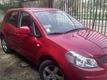 Suzuki SX4 sport