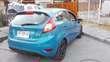 Ford Fiesta ses titanium