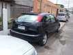 Ford Focus Deportivo