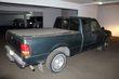 Ford Ranger cabina 1/2