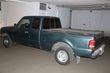 Ford Ranger cabina 1/2