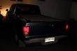 Ford Ranger cabina 1/2