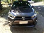 Toyota Yaris New Yaris Sport S