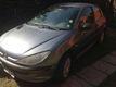 Peugeot 206 206 XR 1.6