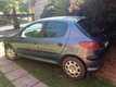 Peugeot 206 206 XR 1.6