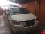 Chrysler Town & Country Town Country LX 3.3 Aut.