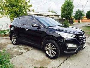 Hyundai Santa Fe GLS 4x4 AT