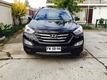 Hyundai Santa Fe GLS 4x4 AT