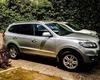 Hyundai Santa Fe GLS 2.4 4WD AUT.