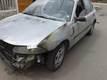 Rover 216 hachtbak