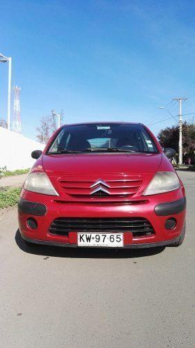 Citroën C3 HDI 1.4
