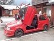 Fiat Uno sx