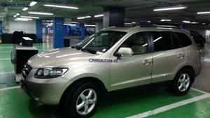 Hyundai Santa Fe GLS 4x4