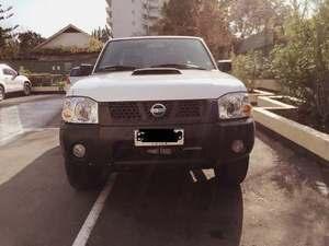 Nissan Terrano AX 2.5 full (alta)