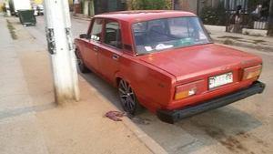 Lada 2105 sedan