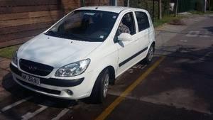 Hyundai Getz Gets 1.4 GL