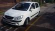 Hyundai Getz Gets 1.4 GL